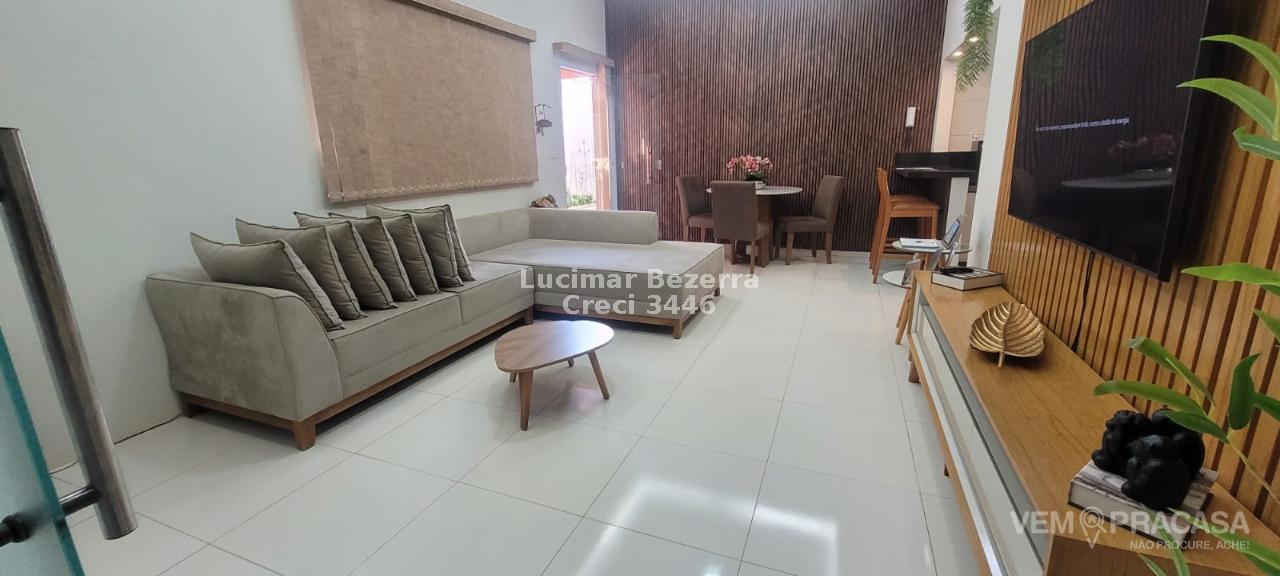 Casa Térrea à venda no Jardim Bonança, Campo Grande – foto 3