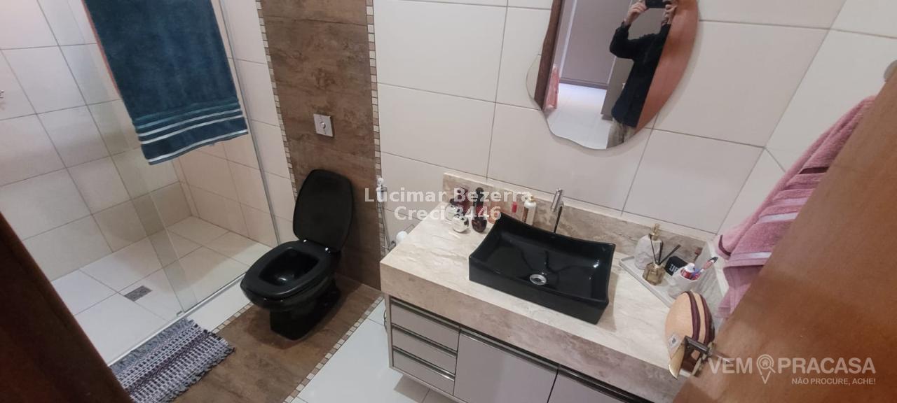 Casa Térrea à venda no Jardim Bonança, Campo Grande – foto 9