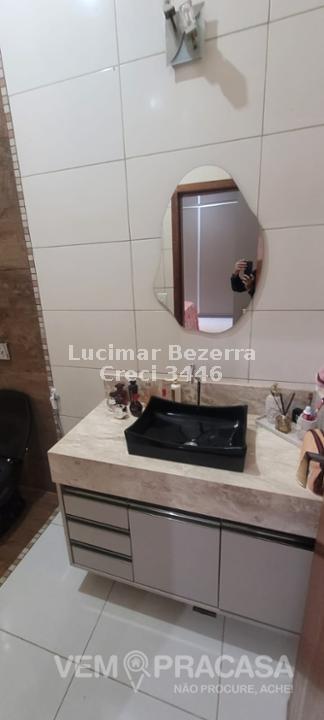 Casa Térrea à venda no Jardim Bonança, Campo Grande – foto 14