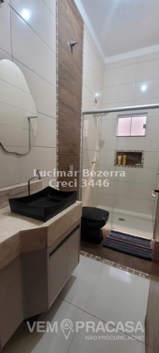 Casa Térrea à venda no Jardim Bonança, Campo Grande – foto 15