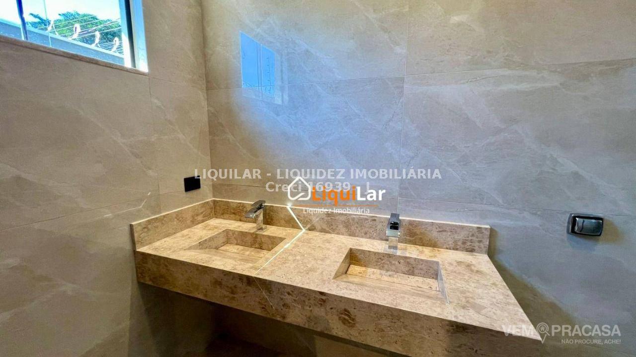 Casa Térrea à venda no Carandá Bosque, Campo Grande – foto 6