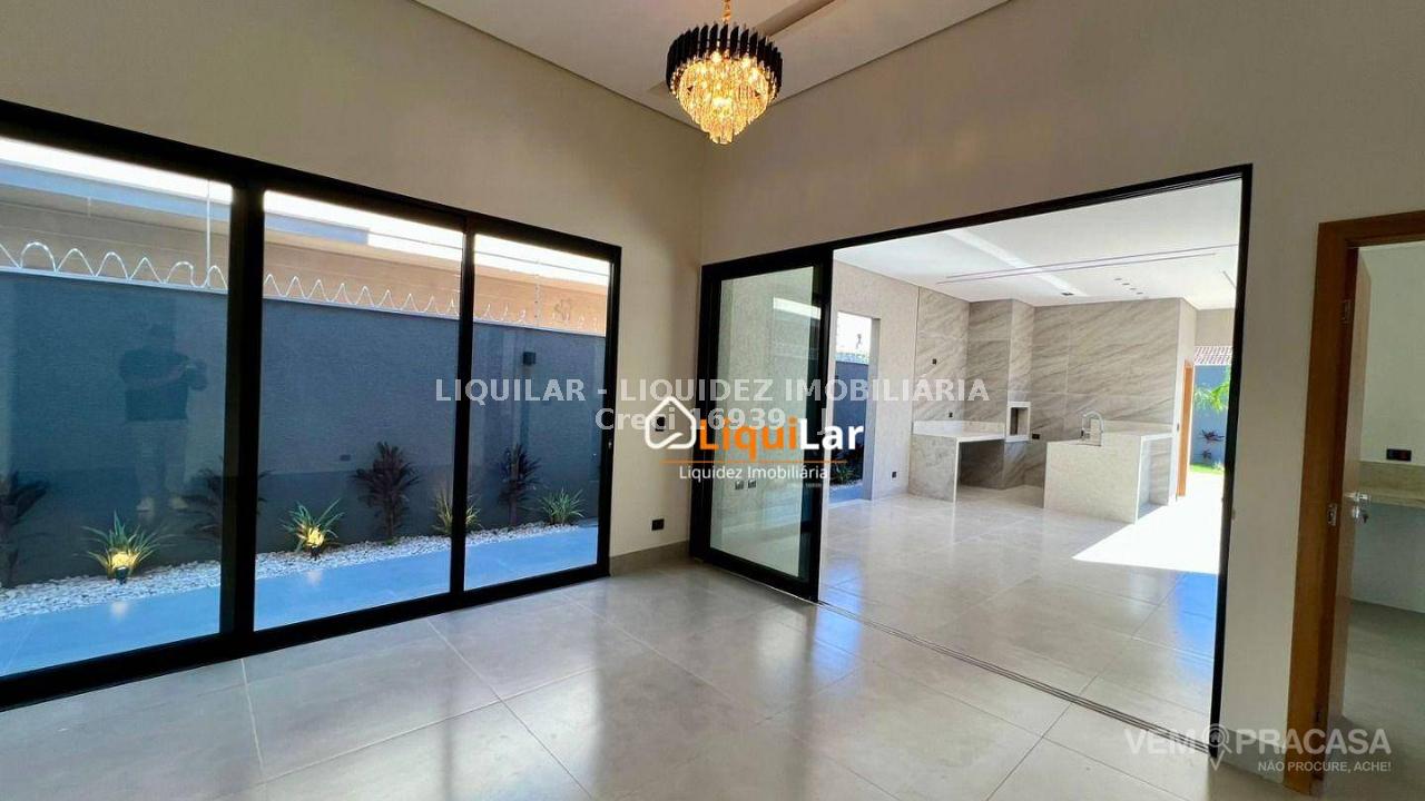 Casa Térrea à venda no Carandá Bosque, Campo Grande – foto 7