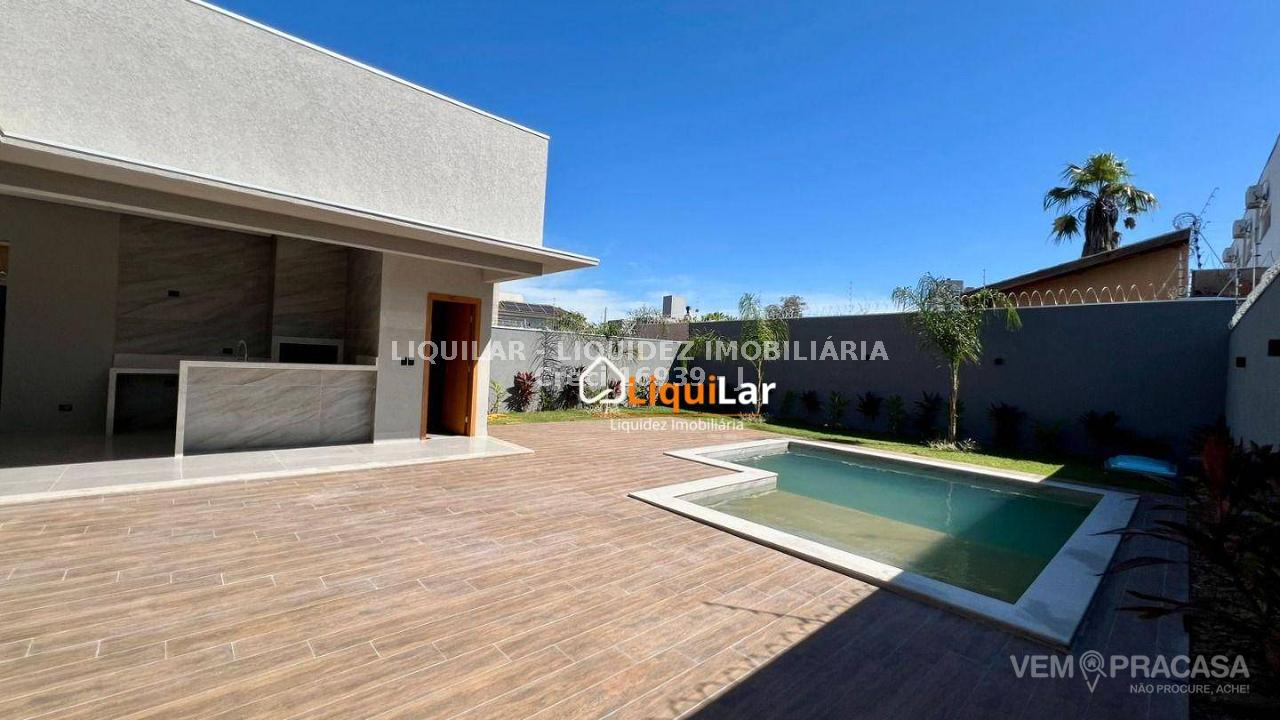 Casa Térrea à venda no Carandá Bosque, Campo Grande – foto 11