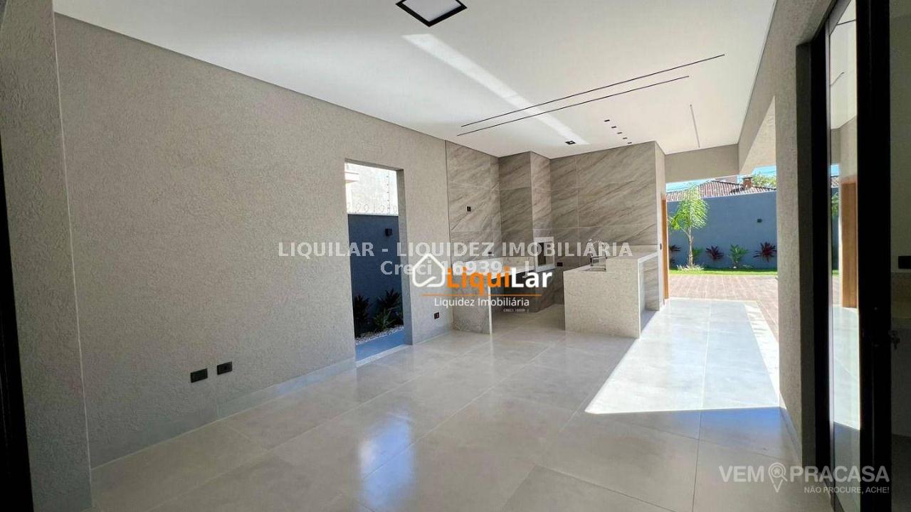 Casa Térrea à venda no Carandá Bosque, Campo Grande – foto 12