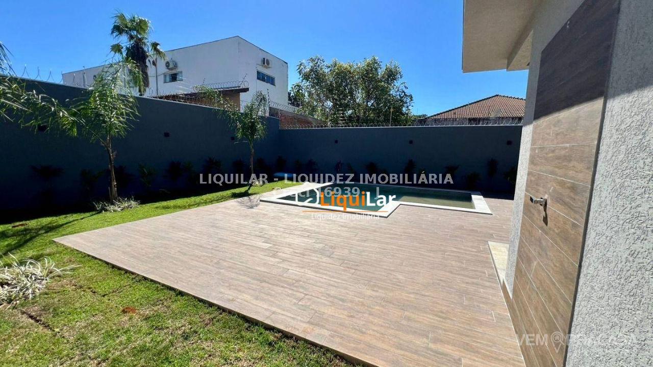Casa Térrea à venda no Carandá Bosque, Campo Grande – foto 15