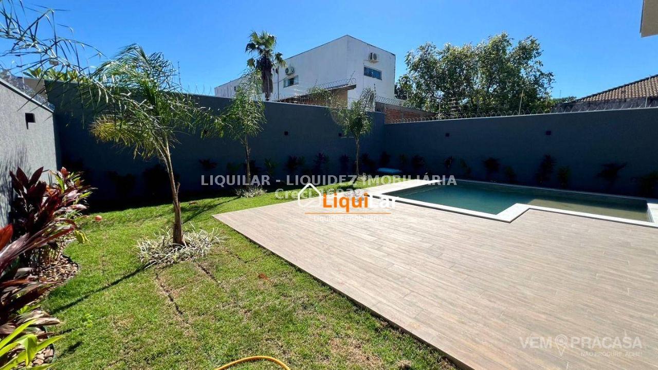 Casa Térrea à venda no Carandá Bosque, Campo Grande – foto 16