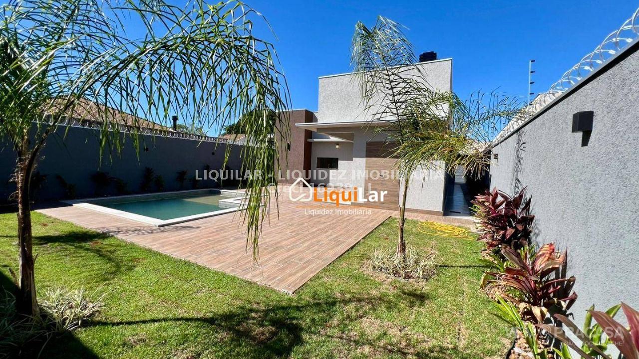 Casa Térrea à venda no Carandá Bosque, Campo Grande – foto 17