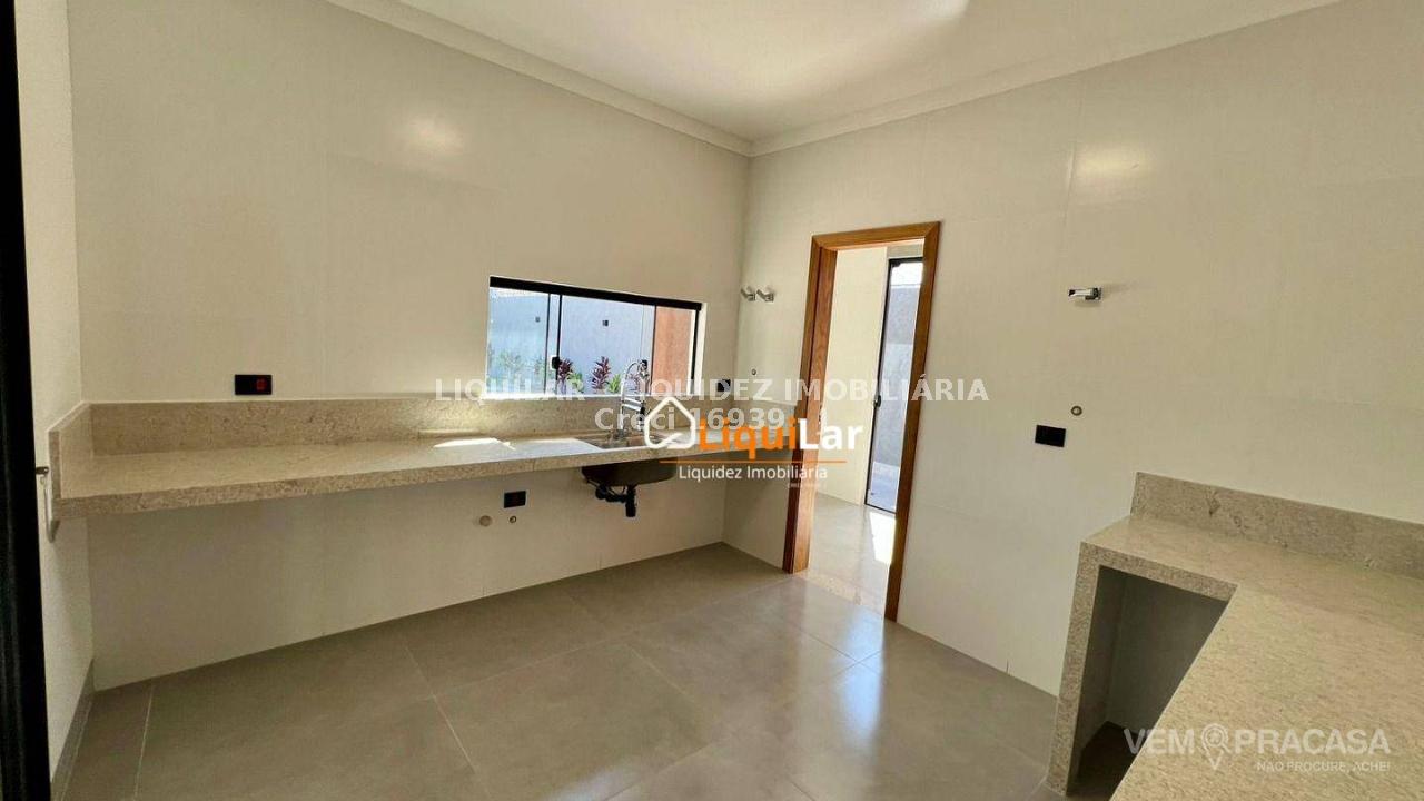 Casa Térrea à venda no Carandá Bosque, Campo Grande – foto 19