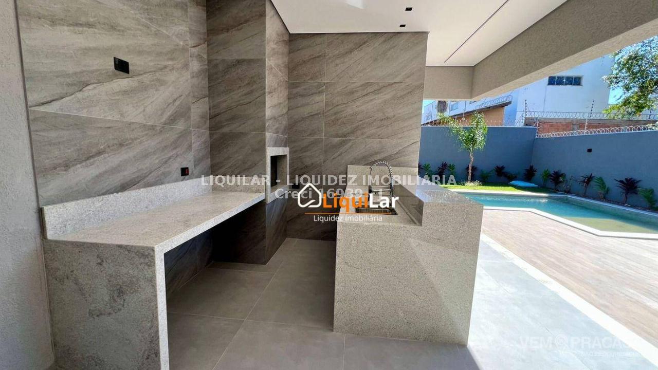 Casa Térrea à venda no Carandá Bosque, Campo Grande – foto 20