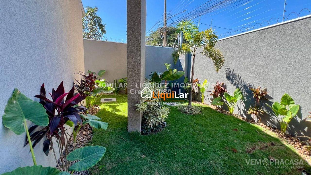Casa Térrea à venda no Carandá Bosque, Campo Grande – foto 22