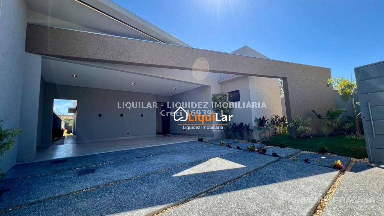 Casa Térrea à venda no Carandá Bosque, Campo Grande – foto 23
