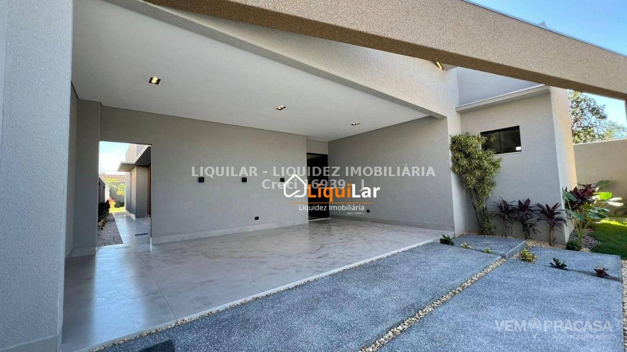 Casa Térrea à venda no Carandá Bosque, Campo Grande – foto 24
