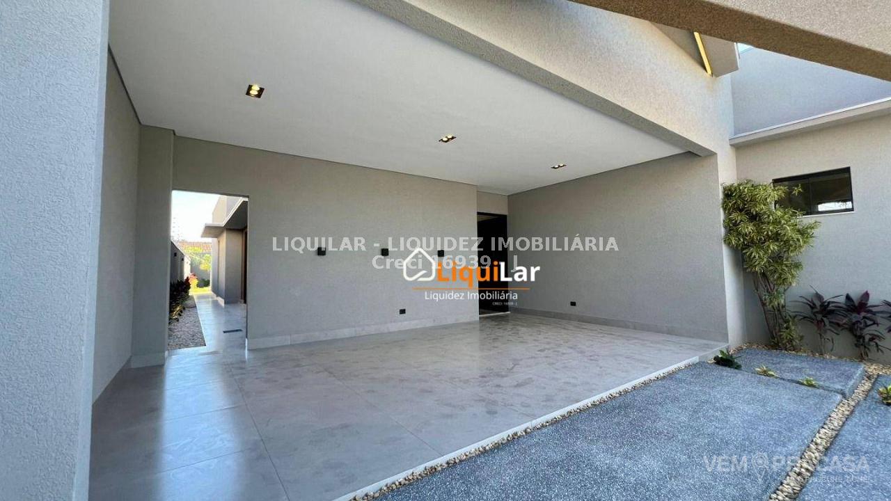 Casa Térrea à venda no Carandá Bosque, Campo Grande – foto 25