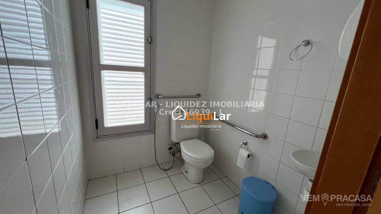 Sala à venda no Royal Park, Campo Grande – foto 2
