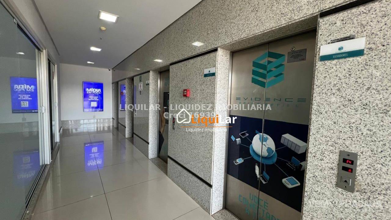 Sala à venda no Royal Park, Campo Grande – foto 3
