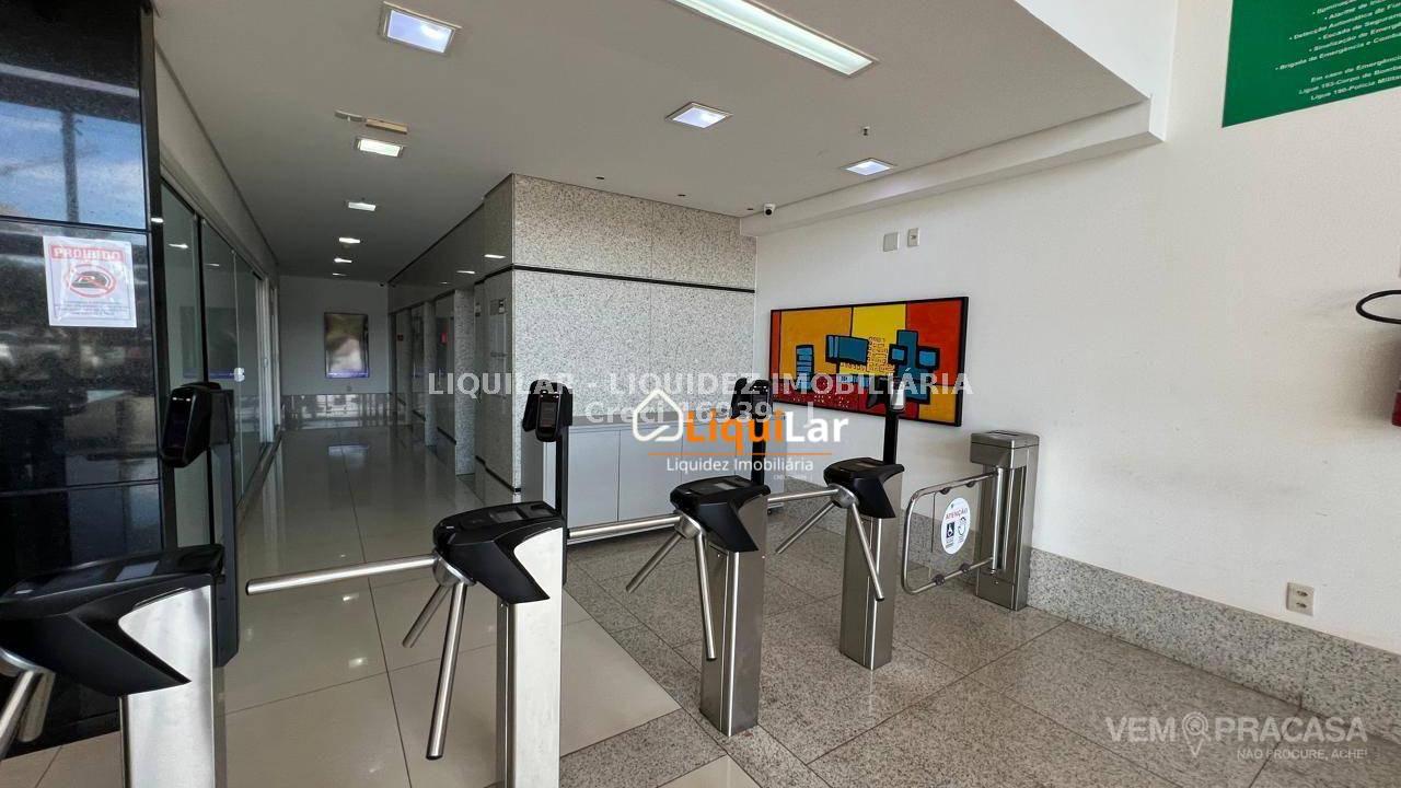 Sala à venda no Royal Park, Campo Grande – foto 4
