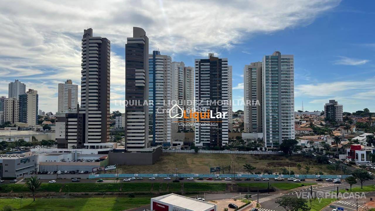 Sala à venda no Royal Park, Campo Grande – foto 5