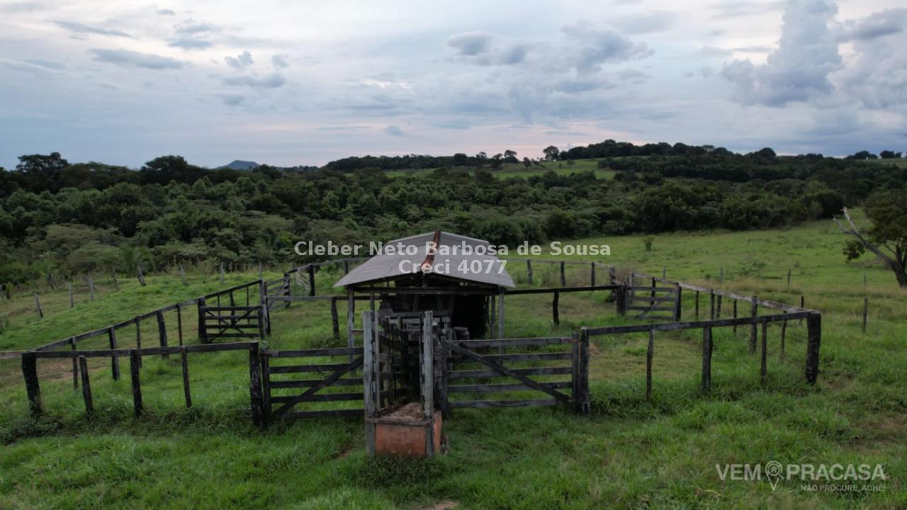Fazenda à venda no Zona Rural, Rochedinho (Campo Grande) – foto 4