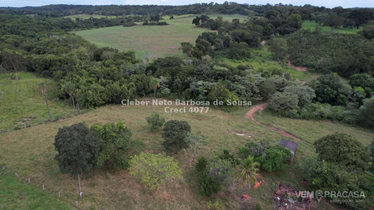 Fazenda à venda no Zona Rural, Rochedinho (Campo Grande) – foto 2