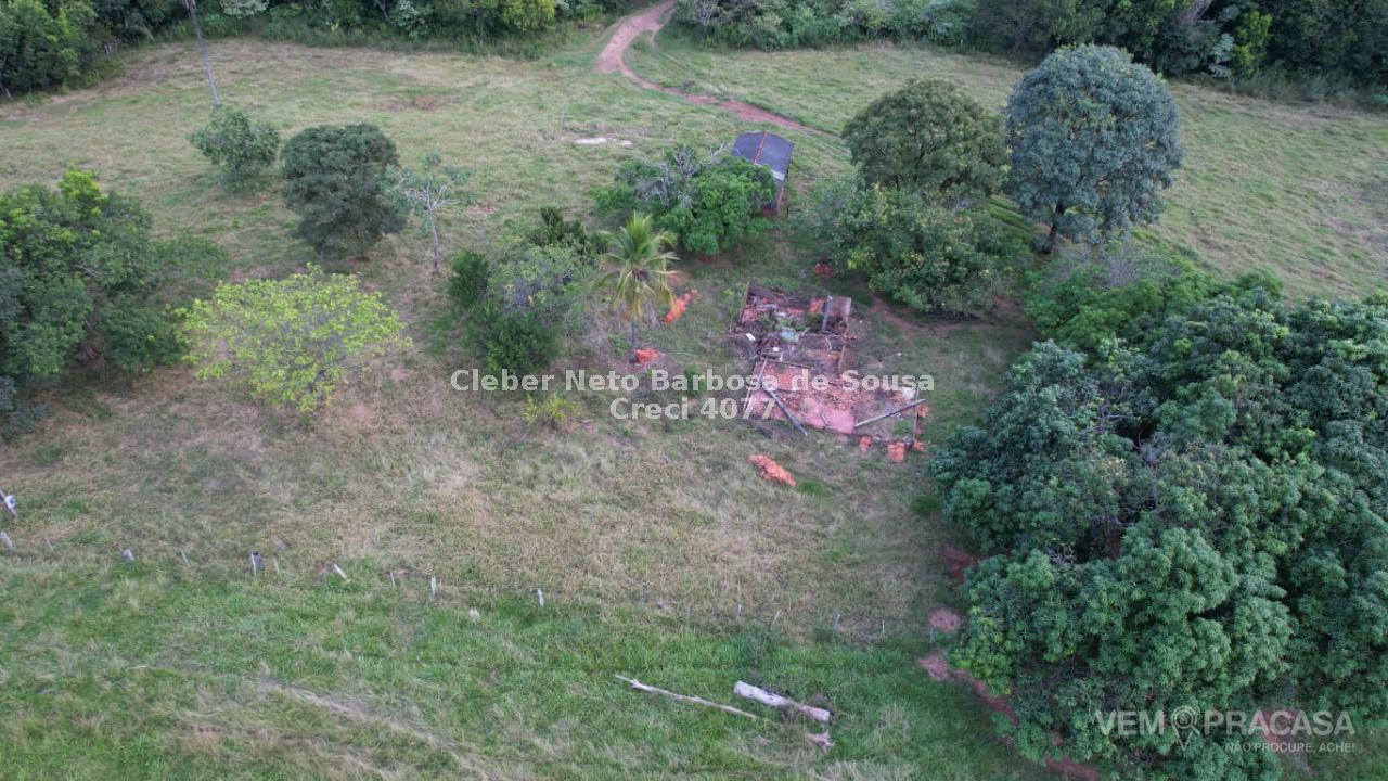 Fazenda à venda no Zona Rural, Rochedinho (Campo Grande) – foto 3