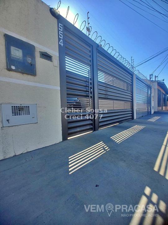 Casa Térrea à venda no Jardim Tijuca, Campo Grande – foto 2
