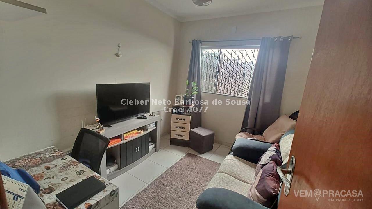 Casa Térrea à venda no Jardim Tijuca, Campo Grande – foto 9