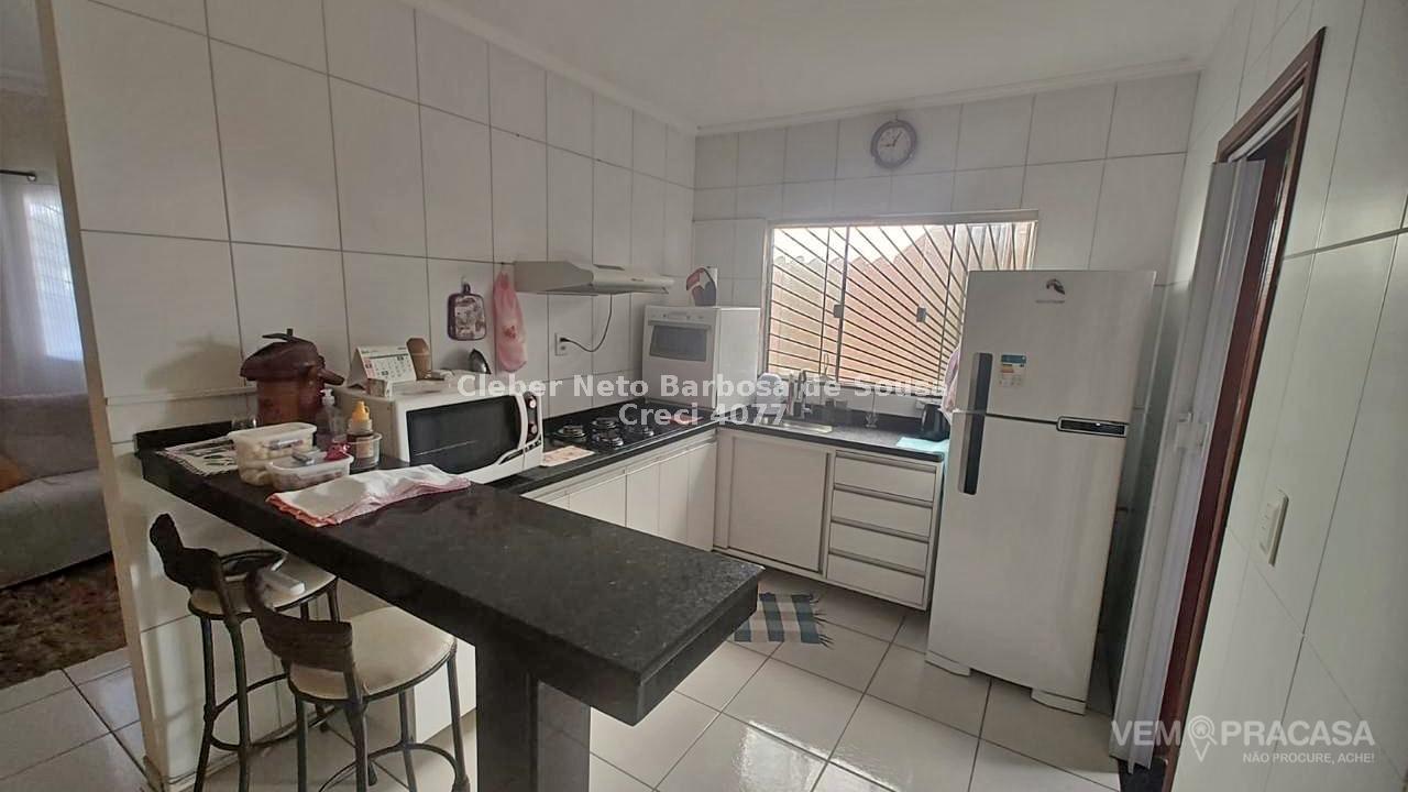 Casa Térrea à venda no Jardim Tijuca, Campo Grande – foto 7