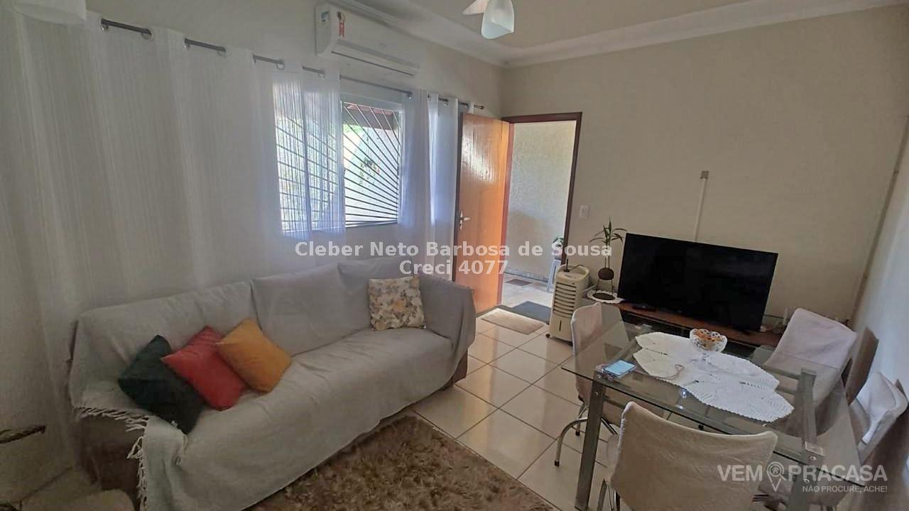 Casa Térrea à venda no Jardim Tijuca, Campo Grande – foto 4
