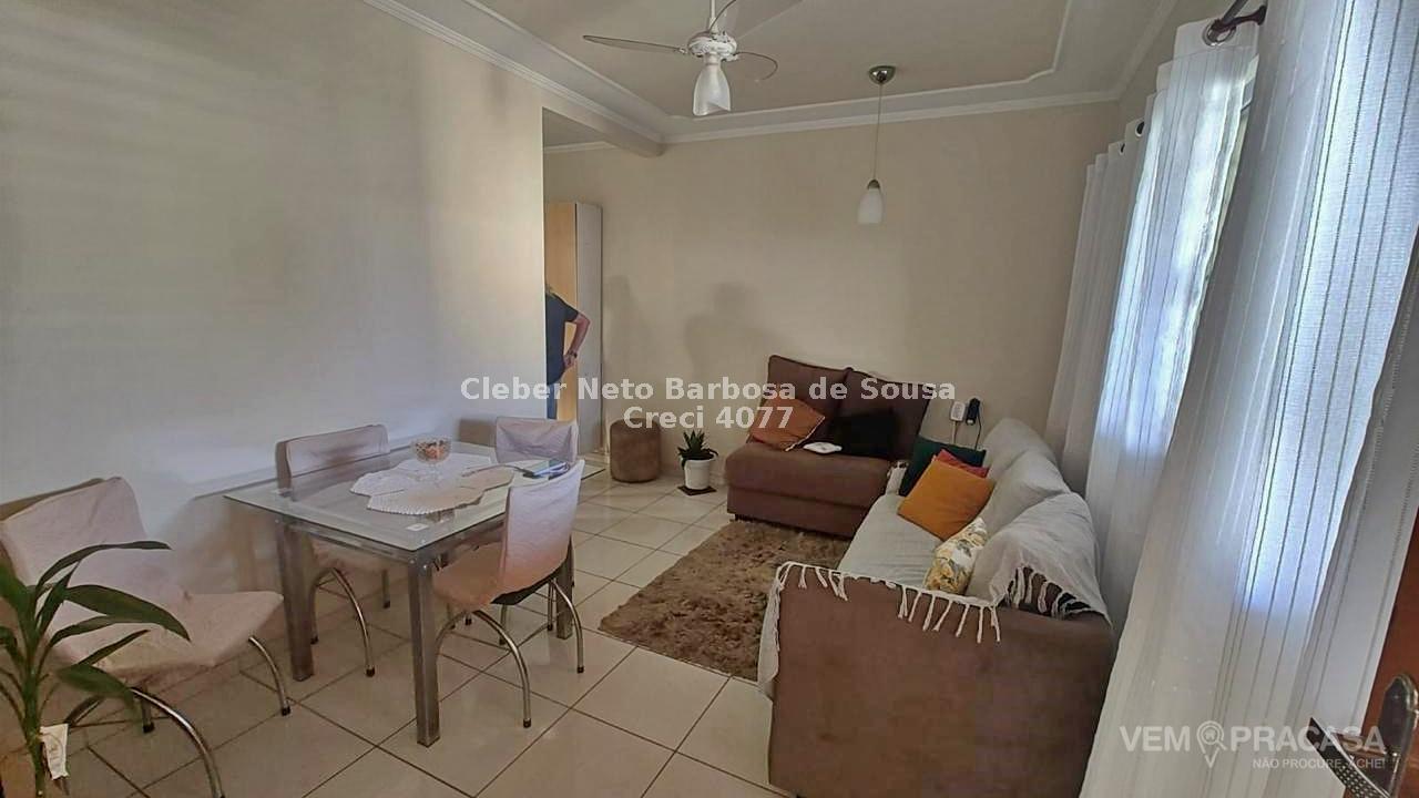 Casa Térrea à venda no Jardim Tijuca, Campo Grande – foto 5
