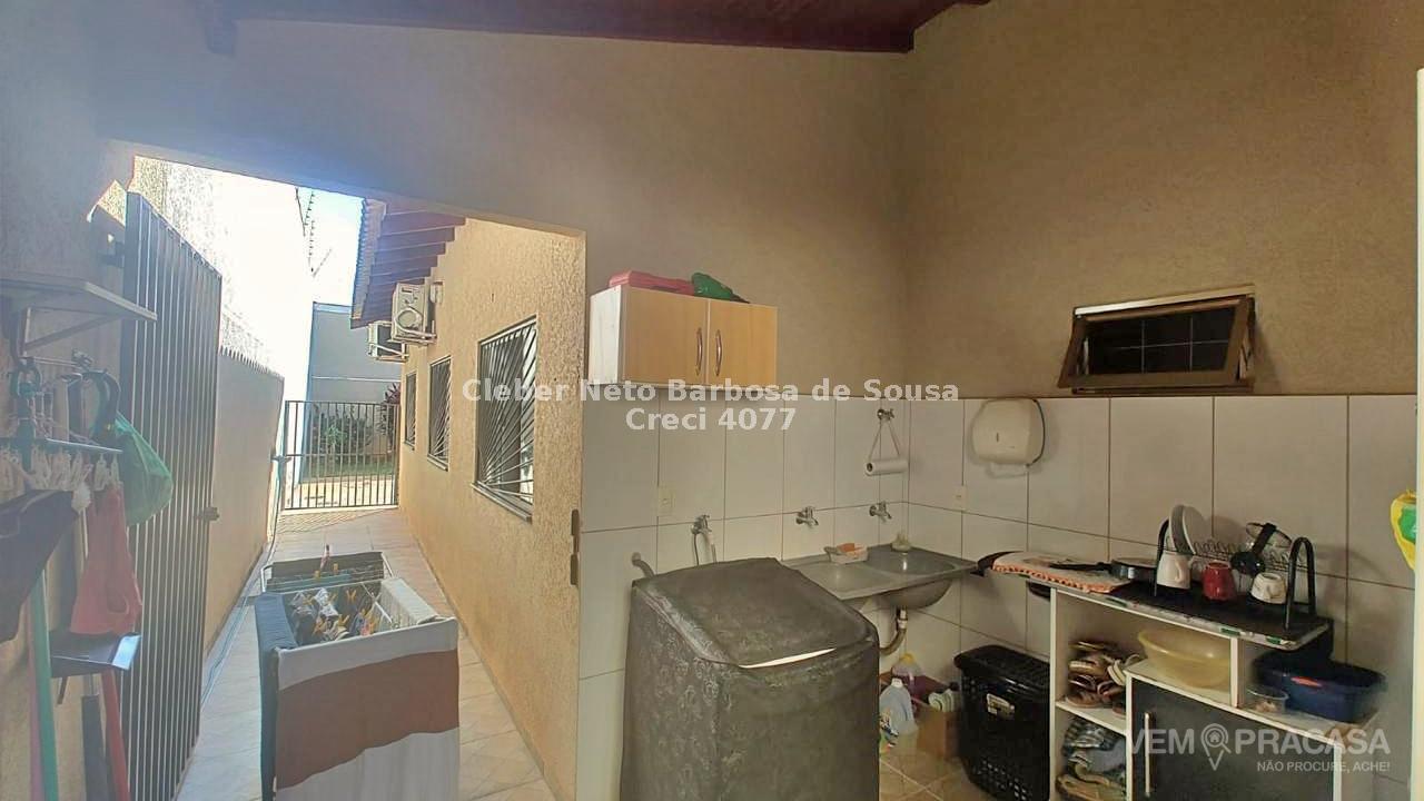 Casa Térrea à venda no Jardim Tijuca, Campo Grande – foto 12