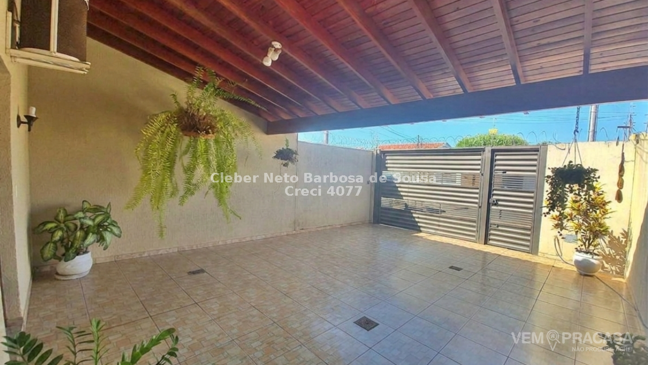 Casa Térrea à venda no Jardim Tijuca, Campo Grande – foto 16