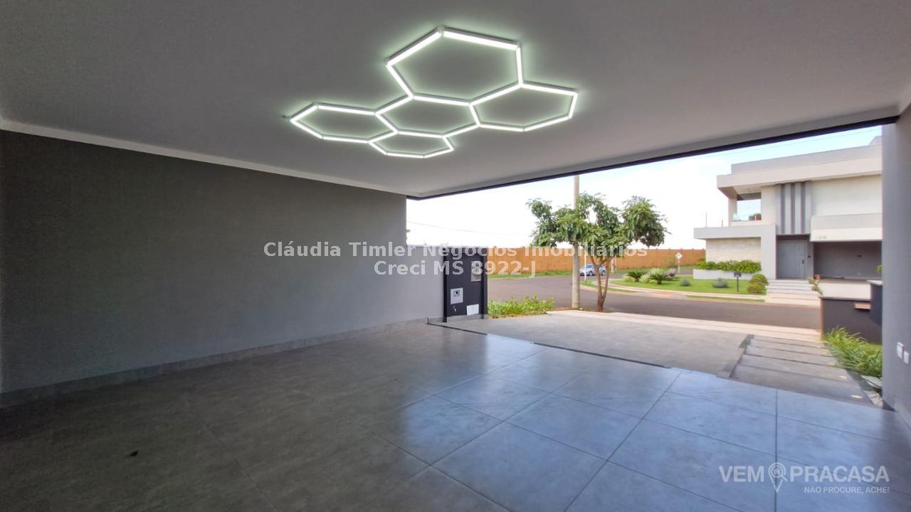 Casa de Condomínio à venda no Residencial Alphaville IV, Campo Grande – foto 3