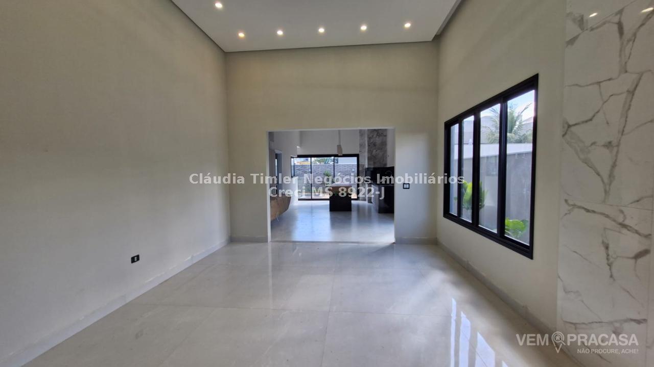 Casa de Condomínio à venda no Residencial Alphaville IV, Campo Grande – foto 4