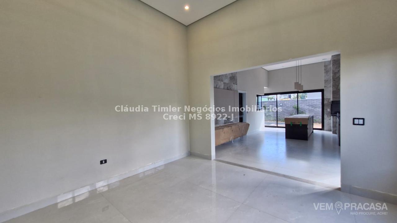 Casa de Condomínio à venda no Residencial Alphaville IV, Campo Grande – foto 5