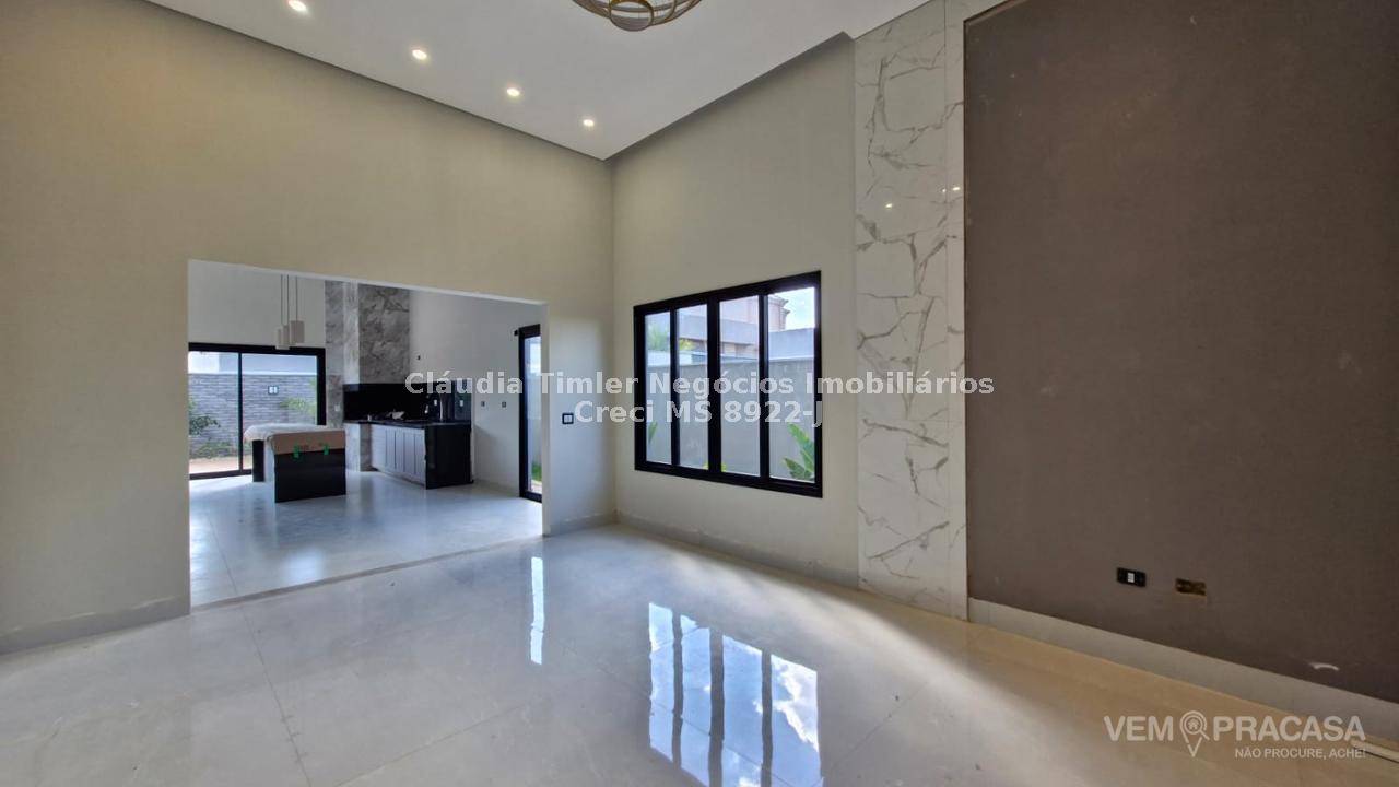 Casa de Condomínio à venda no Residencial Alphaville IV, Campo Grande – foto 6