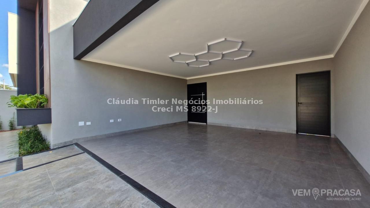 Casa de Condomínio à venda no Residencial Alphaville IV, Campo Grande – foto 7