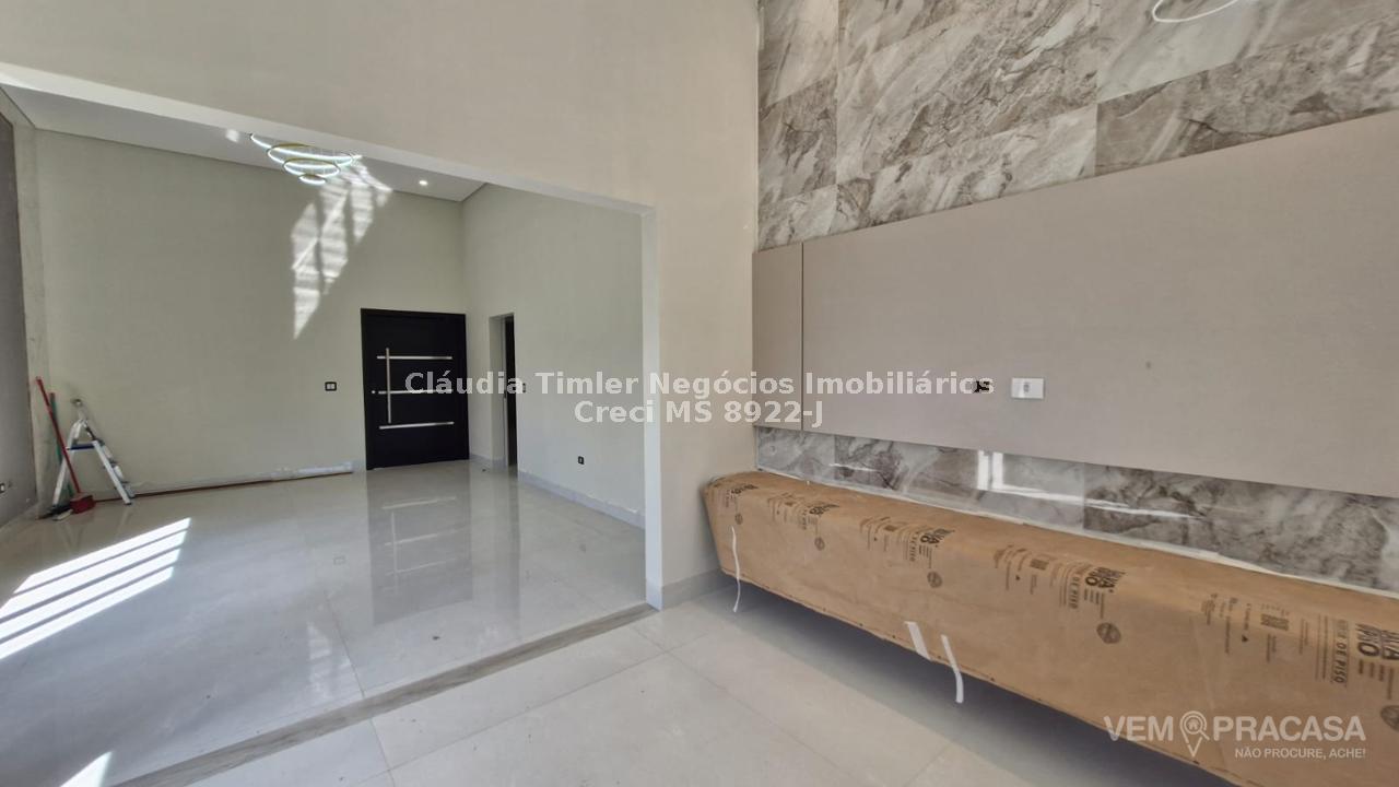 Casa de Condomínio à venda no Residencial Alphaville IV, Campo Grande – foto 8
