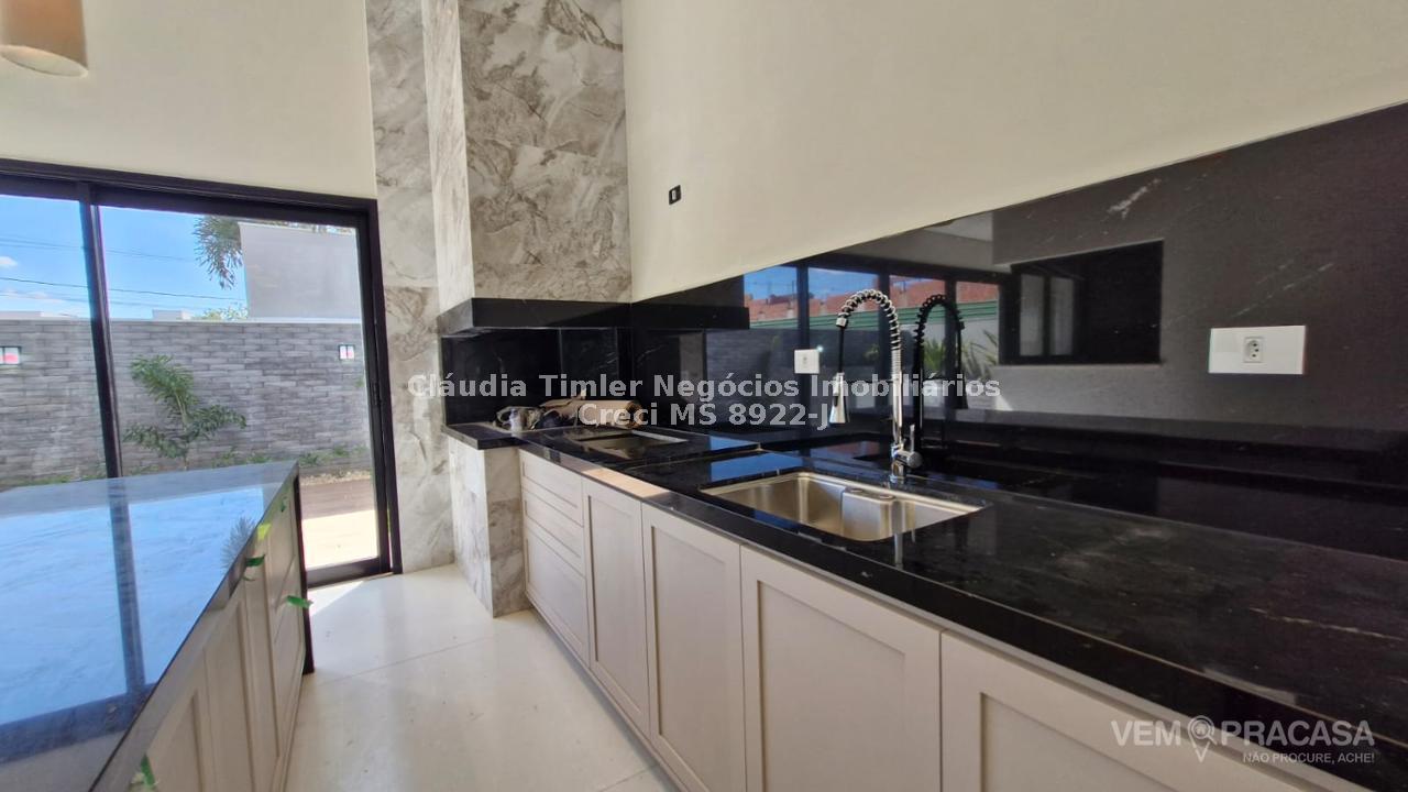 Casa de Condomínio à venda no Residencial Alphaville IV, Campo Grande – foto 10