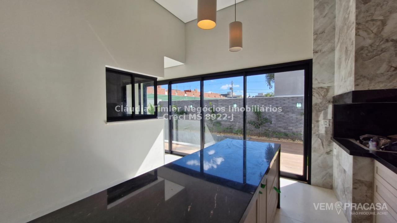 Casa de Condomínio à venda no Residencial Alphaville IV, Campo Grande – foto 11