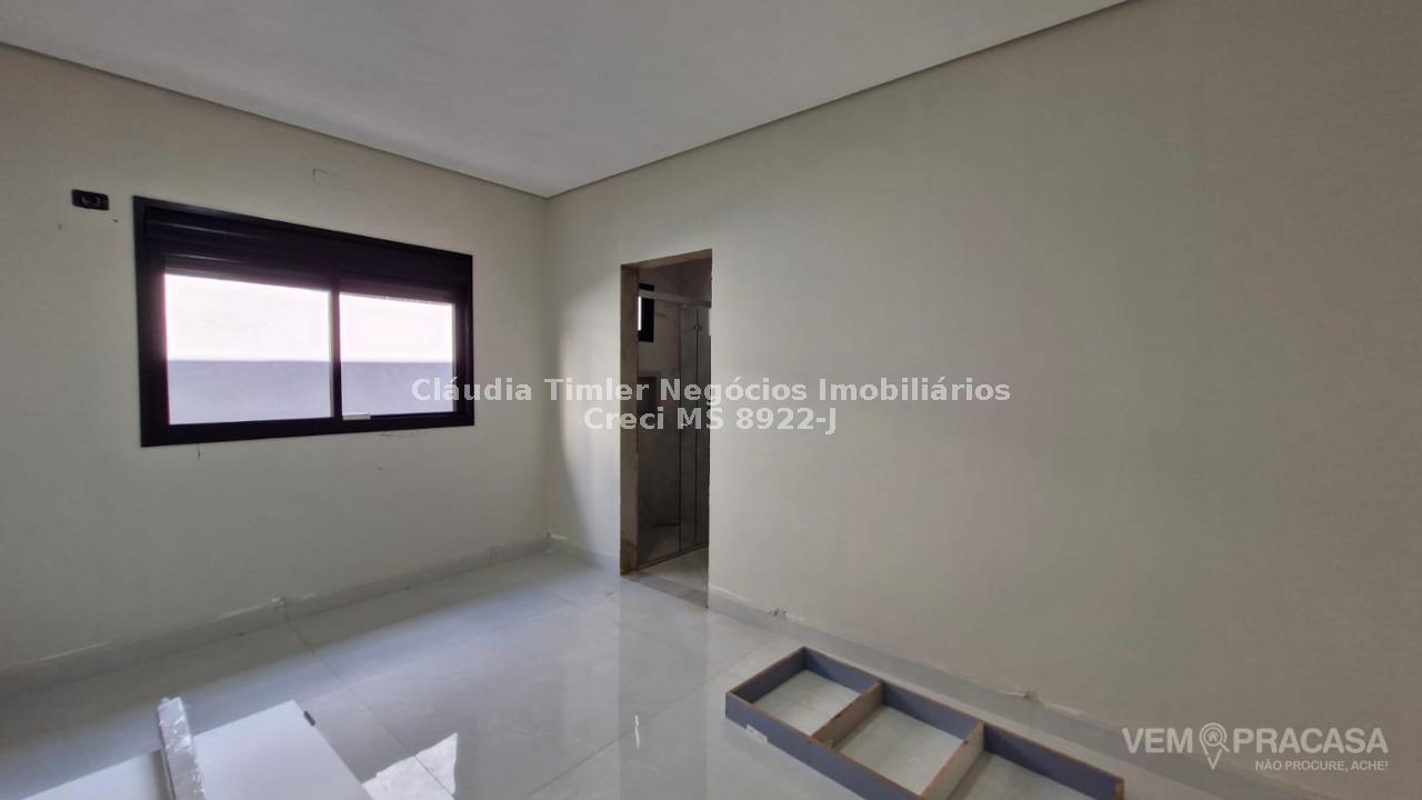 Casa de Condomínio à venda no Residencial Alphaville IV, Campo Grande – foto 12