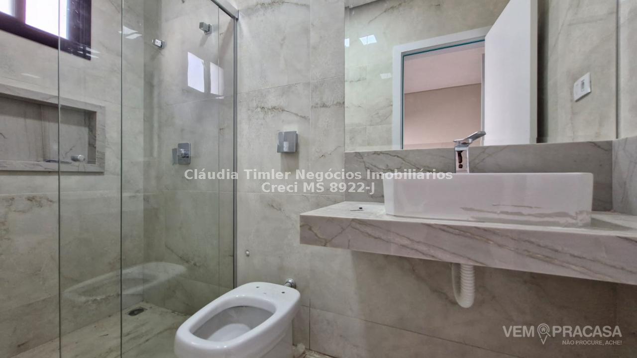 Casa de Condomínio à venda no Residencial Alphaville IV, Campo Grande – foto 13