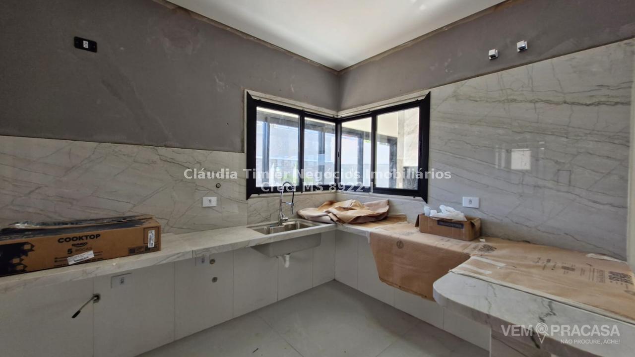 Casa de Condomínio à venda no Residencial Alphaville IV, Campo Grande – foto 14