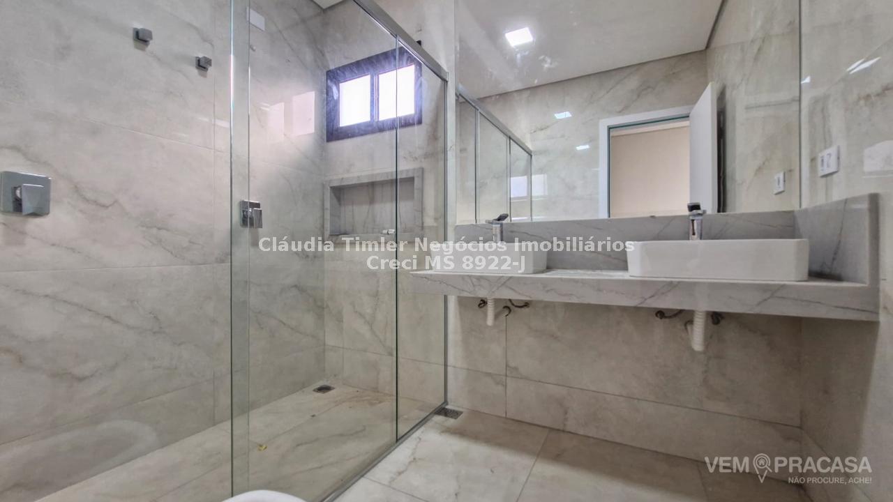 Casa de Condomínio à venda no Residencial Alphaville IV, Campo Grande – foto 16