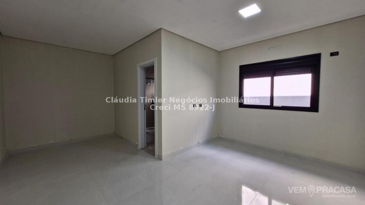 Casa de Condomínio à venda no Residencial Alphaville IV, Campo Grande – foto 17