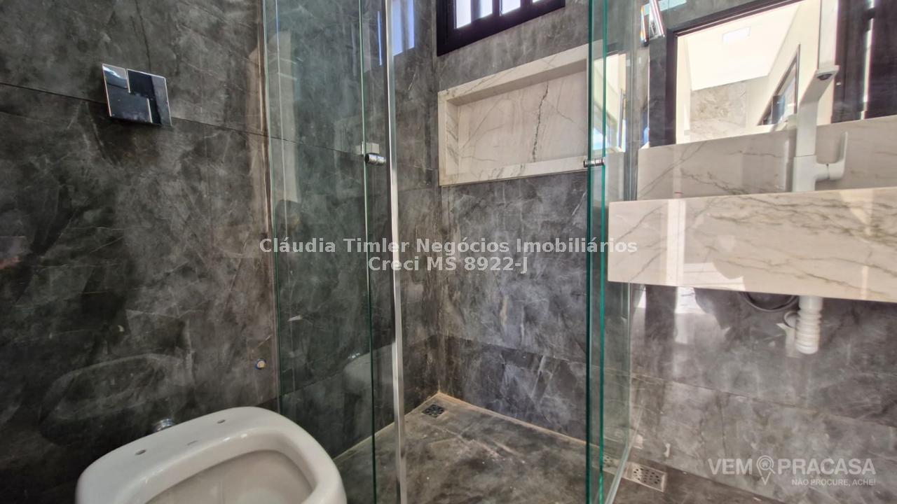 Casa de Condomínio à venda no Residencial Alphaville IV, Campo Grande – foto 19