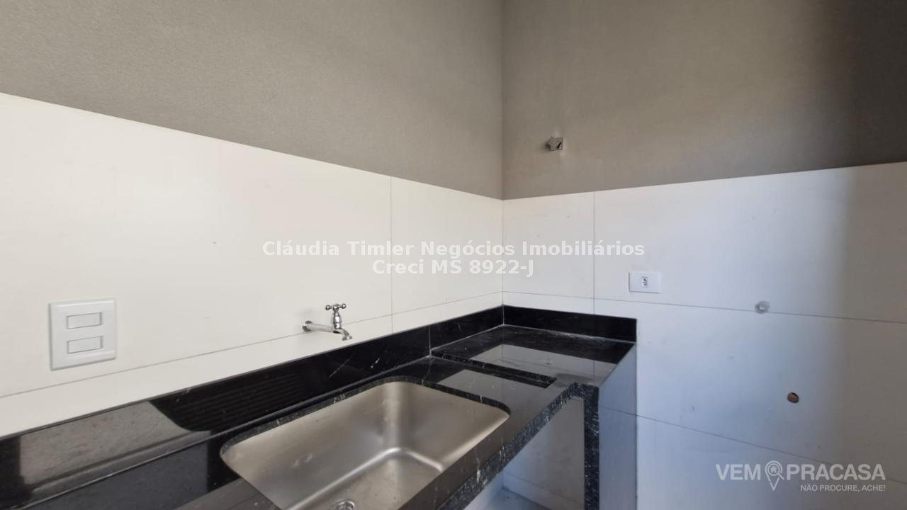 Casa de Condomínio à venda no Residencial Alphaville IV, Campo Grande – foto 20