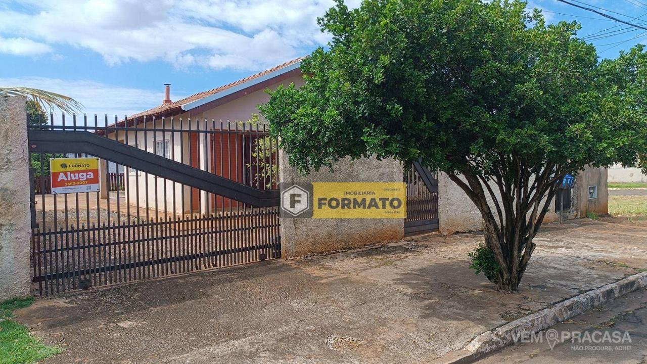 Casa Térrea à venda no Guanandi, Campo Grande – foto 1