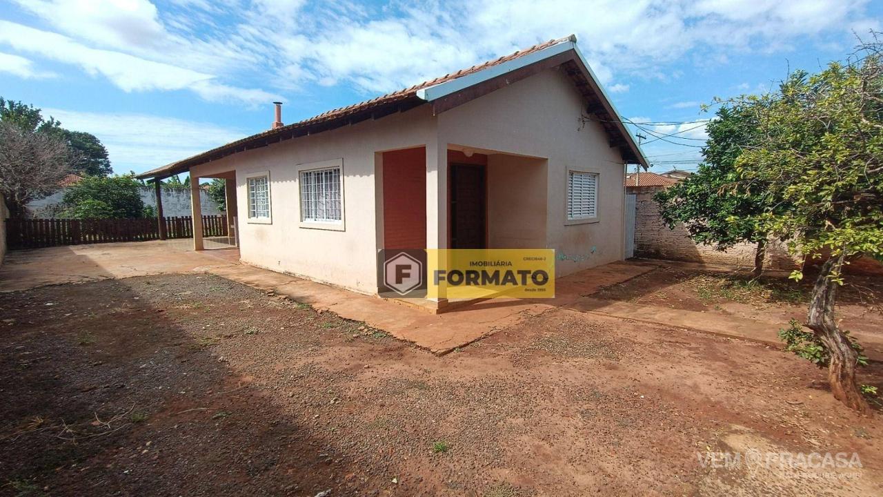 Casa Térrea à venda no Guanandi, Campo Grande – foto 2