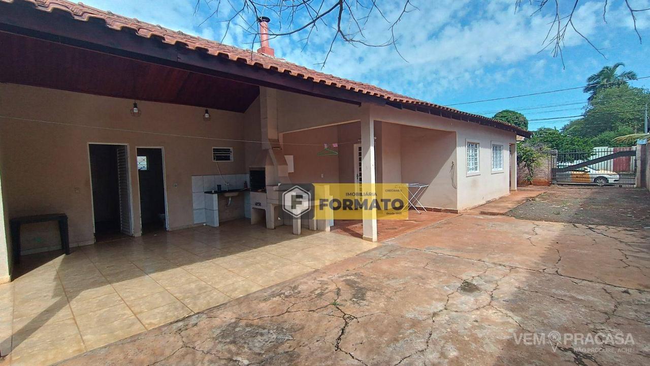 Casa Térrea à venda no Guanandi, Campo Grande – foto 3