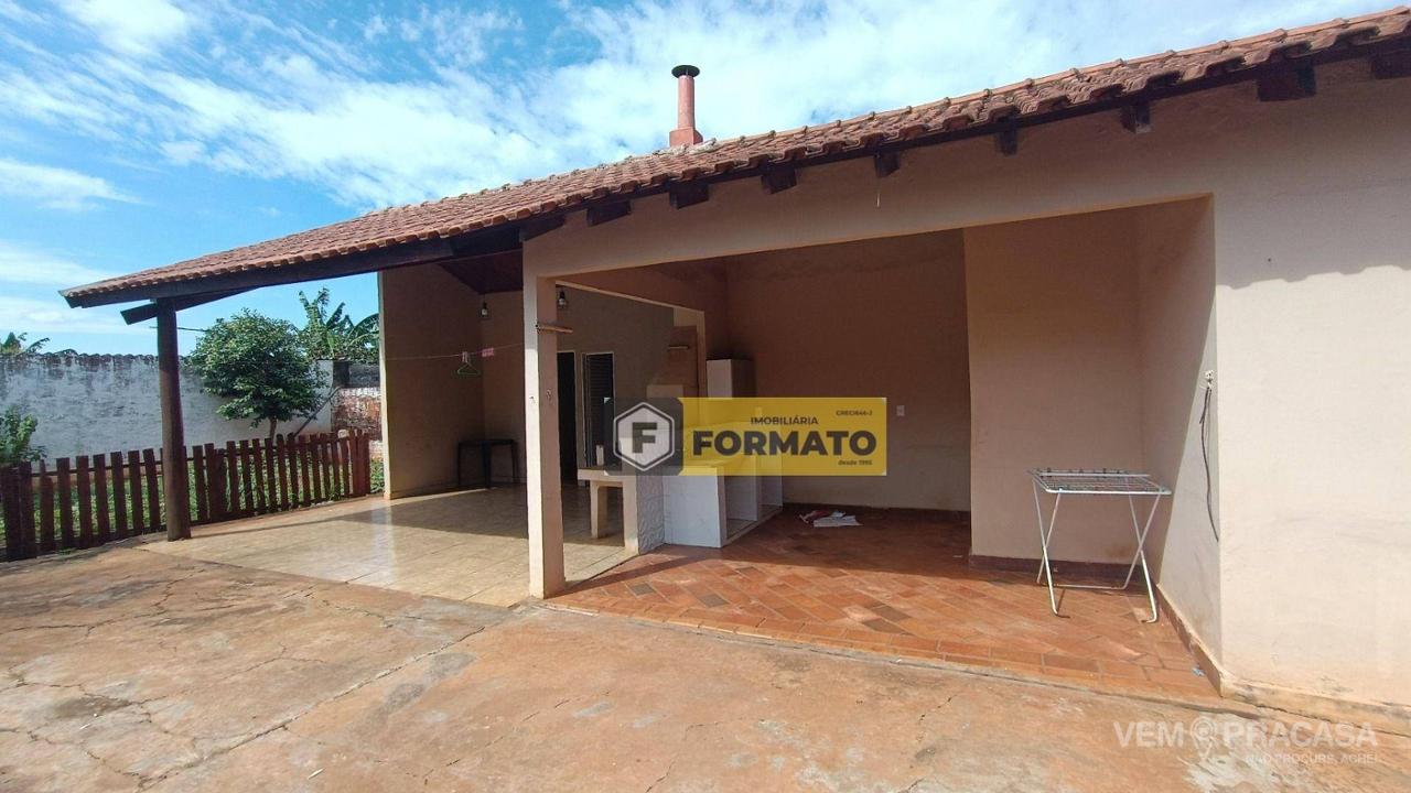 Casa Térrea à venda no Guanandi, Campo Grande – foto 4